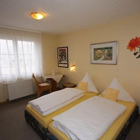 Hotel Romerhof Bingen am Rhein Esterno foto