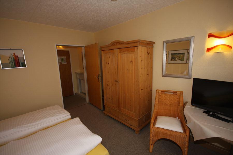 Hotel Romerhof Bingen am Rhein Esterno foto
