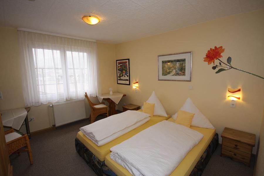 Hotel Romerhof Bingen am Rhein Esterno foto