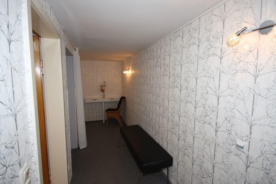 Hotel Romerhof Bingen am Rhein Esterno foto