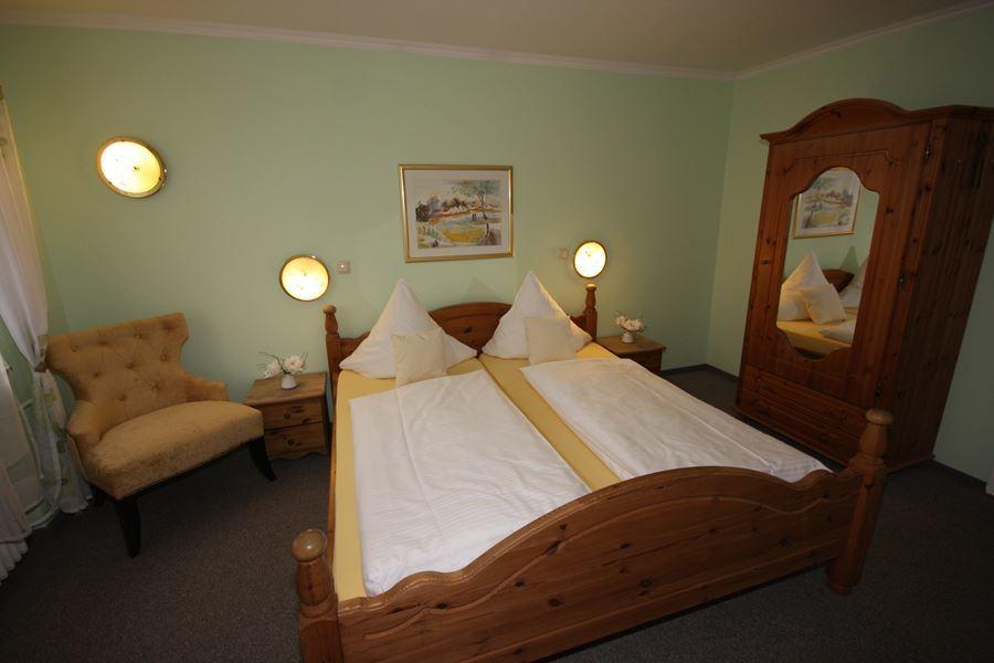 Hotel Romerhof Bingen am Rhein Esterno foto