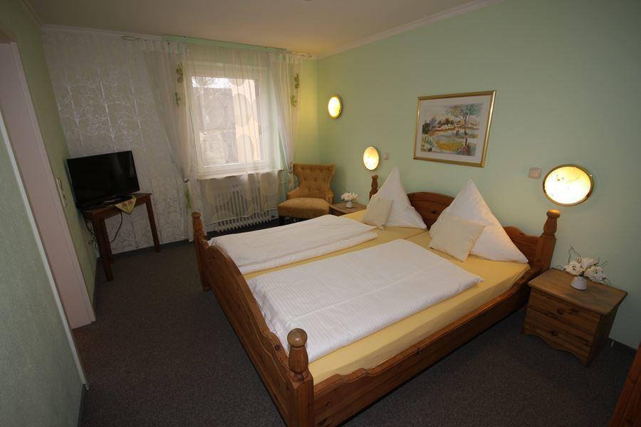 Hotel Romerhof Bingen am Rhein Esterno foto