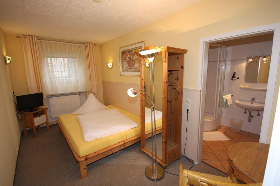 Hotel Romerhof Bingen am Rhein Esterno foto